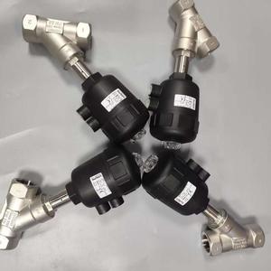 โซลินอยด์วาล์ว 3/2 ทาง / แบบทำงานโดยตรง / 6012 D 1.6 FKM M5 PN0-6BAR 24V 4W / รหัสสินค้า 00181057 - Product Image 4