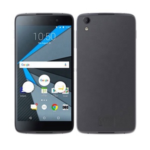 Spedizione Gratuita per <span class=keywords><strong>Blackberry</strong></span> DTEK50, Telefono Cellulare Android Touchscreen Economico GSM Originale, Spedizione Postale - Product Image 1