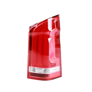 OEM 4478200564 4478200664 Nouveaux feux arrière rouges, feu de signalisation arrière gauche/droite, Mercedes-Benz Classe V W447 <span class=keywords><strong>Vito</strong></span> V260 V250 - Product Image 2