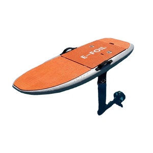ราคาขายส่ง Wave Chaser EDEF001 ไฮโดรฟอยล์ EPP เซิร์ฟฟอยล์บอร์ด 45 กม./ชม. เซิร์ฟบอร์ดไฟฟ้ารักษ์โลก อุปกรณ์ทางทะเลอื่นๆ - Product Image 2