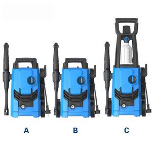 <b>Drain</b> Water Jet Machine Bike Wash High Water Pump Power Jet Cleaner - Product Image 5