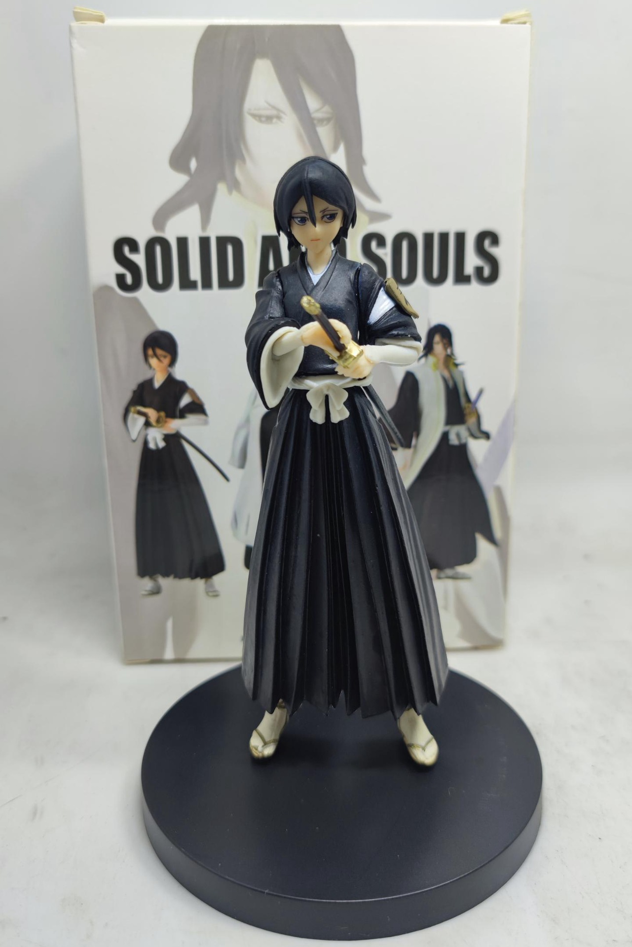 Kuchiki Rukia