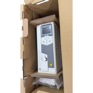 ใหม่ ACS580 ซีรีส์ ACS580-01-04A1-4 1.5KW ของแท้จากโรงงาน - Product Image 1