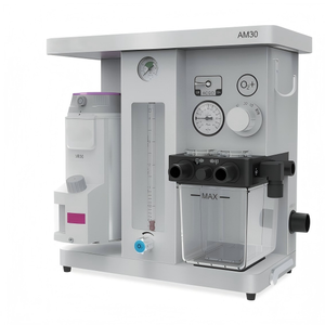 Bán buôn giá tốt JZ-VAM030 jinzhong <span class=keywords><strong>CE</strong></span> chứng nhận 3 năm Bảo hành điện xách tay máy gây mê cho bệnh viện thú cưng - Product Image 1