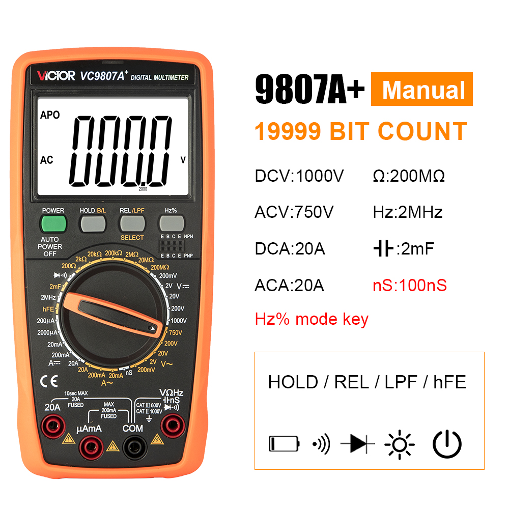 9807A+
