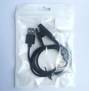 Clip de <span class=keywords><strong>Carga</strong></span> para Reloj de Golf GPS <span class=keywords><strong>Garmin</strong></span> Approach S20, Base de <span class=keywords><strong>Carga</strong></span> USB para Forerunner 230 <span class=keywords><strong>235</strong></span> 630 35 645 735xt, <span class=keywords><strong>Cable</strong></span> Cargador - Product Image 6