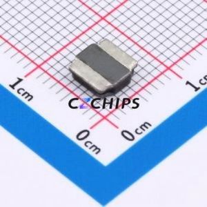 Inducteur de puissance CR6020-100M SMD, 6x6mm (Inductance : 10uH) (Précision : 20%) Courant nominal : 1,4A - Product Image 2