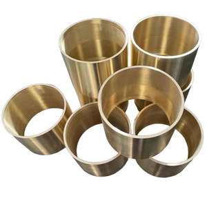 Tubo de cobre de 20mm de diámetro de Venta caliente de fábrica personalizado OEM - Product Image 1