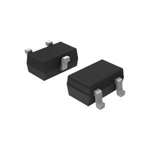 SC 70, SOT 323 BOM อุปกรณ์อิเล็กทรอนิกส์ IC Gate NAND 1CH 2 Inp SC70ลอจิก3 NLV74VHC1G01DFT1G ต้นฉบับบริการครบวงจร - Product Image 1
