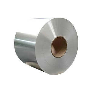 Rouleau d'aluminium personnalisé 1060 1070 1050 1050A 1100 2017 2024 2A12 3003 3004 3003 ou 3105 - Product Image 1