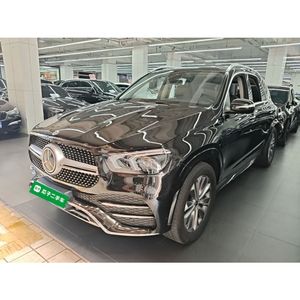 Auto Usado Guazi, Mer-cedes-Benz <span class=keywords><strong>GLE</strong></span> <span class=keywords><strong>2022</strong></span>, Listo para Enviar, Motor de Gasolina, Automático, SUV de 5 Plazas, Volante a la Izquierda - Product Image 1