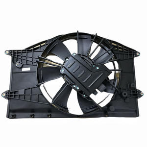 Moteur de ventilateur de radiateur Honda Civic 19030-5AA-A01 19015-5AY-H01, remplacement pour les modèles 2016-2022 - Product Image 4