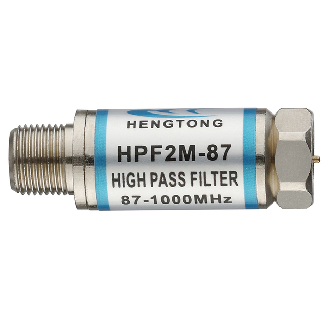 85-1000MHz High Pass Filter
