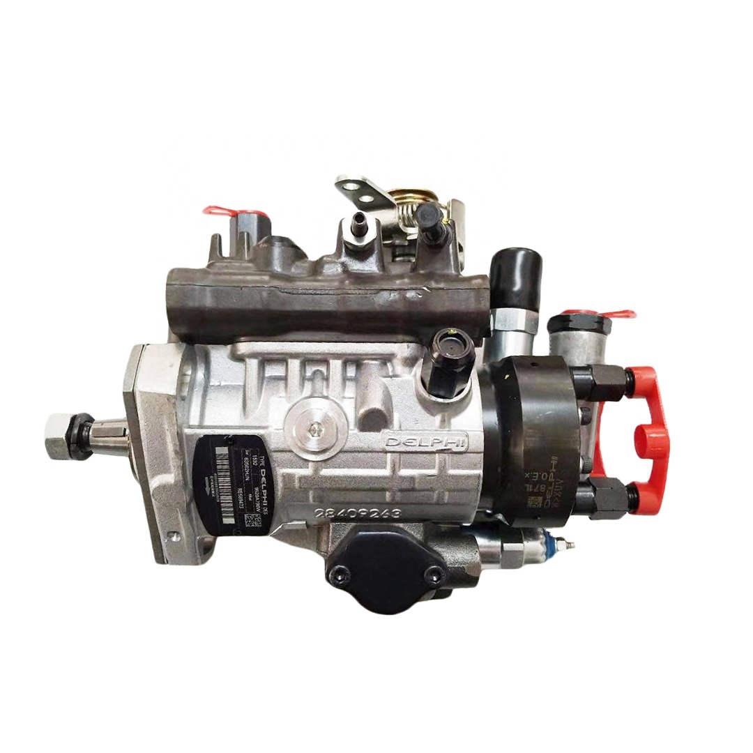 High Quality 6 Cylinders Diesel Fuel Injection Pump DB4629-5512 Engine Parts for John Deere 3029 4039 4045 4239 6068 Engine