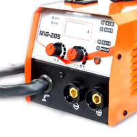 Machine à souder cc Portable pour usage domestique, équipement de fabrication en chine, vente en gros