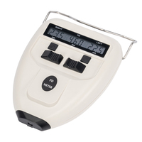 Digital PD Meter CP-32BT with Adjustable Arms and LCD Display Aist Optics