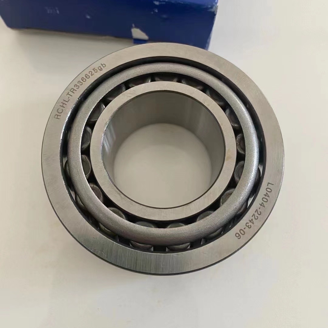 Cuscinetti a Rulli Conici TR336625 da 25 Pollici