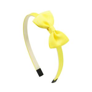 Noeuds personnalisés pour filles, nœud en ruban pour cheveux avec bandeaux pour enfants, tout-petits, enfants, accessoires pour cheveux - Product Image 6