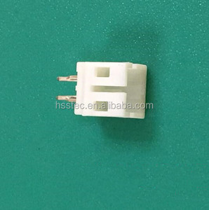 B2B-PH-K-S B2B-PH-K-S (LF) (SN) PH2.0 2 Mm PH/2.0 2PIN Pin Thẳng Nối - Product Image 2