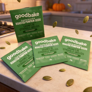 Sacs en plastique laminés personnalisés à fermeture arrière pour emballages de snacks, chips, pop-corn, chips de pommes de terre, graines de citrouille - Product Image 5