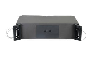 专业音响系统套装<span class=keywords><strong>2</strong></span>路有源双8英寸线阵列扬声器18英寸钕磁铁低音炮，用于舞台 - Product Image 4