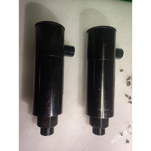 RAYTEK RAYMR1SBSF MARATHON SERIES HIGH PERF0RMANCE <b>TEMPERATURE</b> SENSOR 24VDC Used - Product Image 2