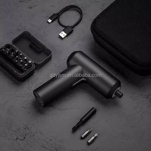Destornillador Eléctrico Mijia, 5N.m de Torque, Inalámbrico, Batería de 2000 mAh, Juego de Herramientas de Reparación con Brocas de Acero S2 - Product Image 3