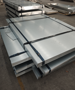 Bobina de acero galvanizado en caliente Z40 <span class=keywords><strong>Dx51d</strong></span> Hojas de metal galvanizadas en frío Bobina Gi recubierta de zinc - Product Image 4