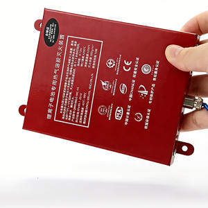 Extincteur thermique aérosol 60G, <span class=keywords><strong>vente</strong></span> directe d'usine, classe D, certifié CE, 70% d'ingrédient actif, utilisation facile pour - Product Image 2