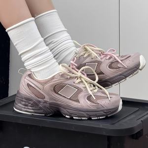 Zapatillas Deportivas para Hombre/Mujer, Versión de Alta Calidad 2025, Calzado Casual para Exteriores, Transpirables, Modernas, para Caminar y Correr - Product Image 4
