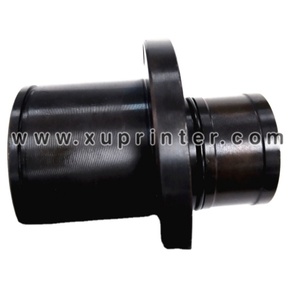 DO High Quality Bearing Flange 71.030.264F MV.026.375/02 XL105 CX102 CD102 SM102 CD74 for Offset <b>Printing</b> <b>Machine</b> Part - Product Image 1