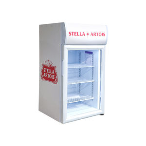 <span class=keywords><strong>Mini</strong></span>-réfrigérateur à boissons Meisda SC68B, 68L, personnalisé, avec porte en verre - Product Image 5