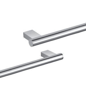 SWIFTHORSE China Manufacture 304 Stainless Steel U Shape <strong>Door</strong> <strong>Handle</strong> Safety Grab <strong>Bar</strong> for Bathroom Hospital Use 240kg Load - Product Image 1