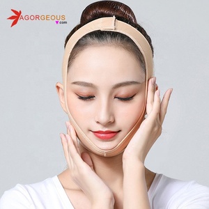 สินค้าใหม่ล่าสุดประจำฤดูใบไม้ผลิ สายรัดยกกระชับใบหน้าวีเชฟ วีไลน์ พร้อมรีโมท สายรัดยกกระชับใบหน้าวีไลน์ - Product Image 3