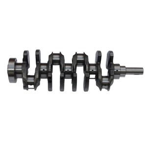 Cigüeñal para GM Daewoo, para Buick Lacrosse 24101606 12578164 12623302 12578182, Pieza de Motor Nueva - Product Image 1