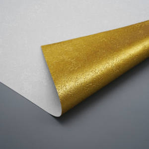 PVC 아트 벽지 롤 300gsm 잉크젯 인쇄 캔버스 현대 가정 장식 아파트 침실 거실 호텔 - Product Image 2