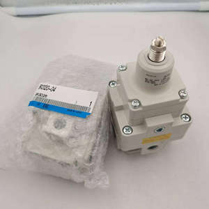 Original-SMC R3120-04 <b>Pressure</b> <b>Reducing</b> <b>Valve</b> - Product Image 5