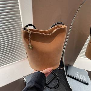 Sac Seau Offre Spéciale Sac à Main Femme Logo Imprimé Personnalisé Givré Rétro Mode Populaire Femmes Dames Sac à Bandoulière - Product Image 1