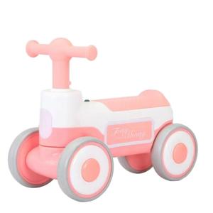 Kinderen vierwielige rijauto voor 2-4 & 5-7 jaar oud, unisex, buitengebruik - Product Image 4
