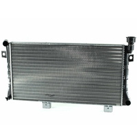 Nuevo Radiador de Agua de Aluminio OEM 21213-1301012 YINING para LADA 2101 2106 2107 2109 Lada Volga