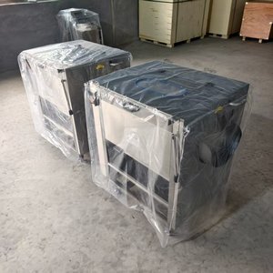 Máquina Peladora de Patatas Automática de Bajo Nivel de Daño para <span class=keywords><strong>Planta</strong></span> de Procesamiento de Patatas - Product Image 4