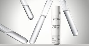 Crema Reparadora Diaria para la Piel, Crema con Ceramidas para la Barrera Cutánea, Crema Hidratante con Ectoína para el Cuidado de la Piel Seca - Product Image 3