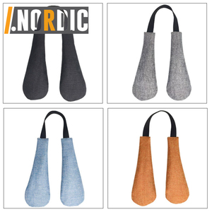 Gants désodorisants pour la <span class=keywords><strong>boxe</strong></span> Absorbe la puanteur et les feuilles Gants désodorisant frais Inserts charbon absorbant les odeurs et l'humidité - Product Image 4