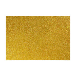 แผ่นโฟมอีวาสีสันสดใสคุณภาพสูงแบบม้วน  แผ่นโฟมอีวาแบบมีกลิตเตอร์สำหรับตกแต่ง DIY แผ่นโฟมกลิตเตอร์ - Product Image 4