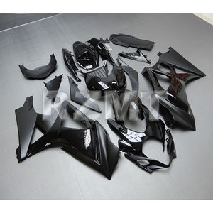 ชุดแฟริ่งมอเตอร์ไซค์ SUZUKI GSXR1000 ปี 2007-2008 GSX-R1000 GSXR 1000  แบบฉีดขึ้นรูป ABS ชุดแต่งแฟริ่ง S1007-119a - Product Image 3