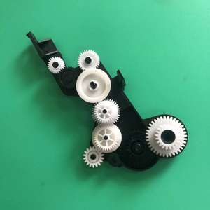 ชุดเกียร์ป้อนกระดาษตกแต่งใหม่สำหรับ <span class=keywords><strong>HP</strong></span> Officejet 8210 8710 8720ชิ้นส่วนอะไหล่เครื่องถ่ายเอกสาร7730 7720 7740 - Product Image 2