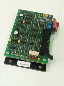 イスラエル製 SBA-15/55H S/N:SBA3095080。 プログラミングコントローラー 産業オートメーション - Product Image 2