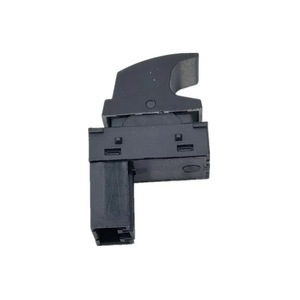 สวิตช์ยกกระจกโฟล์คสวาเกน 7L6959855B 1K0959855 56D959855A สำหรับเปลี่ยนซ่อม - Product Image 3