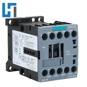 New Original intermediate relay module 3RH6140-1BM40 PLC Programming Controller 3RH61401BM40 in Stock - Product Image 1
