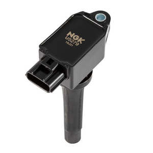 Kumparan pengapian NGK profesional dan kustom U5279 OEM PE2018100A untuk Mazda 2011- - Product Image 2